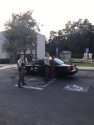 Armed robbery suspects arrested in Sonora