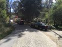 Big Oak Flat Homicide Investigation
