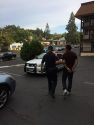 Daymian Ooshana Arrested In Sonora