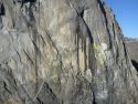 El Capitan Rockfall 9-27-17