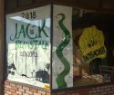 Jack and the Beanstalk- Seniors