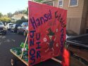 Junior Float