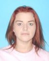Alyssa Pifer TCSO Booking Photo