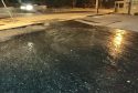 Pipeline Break In Sonora