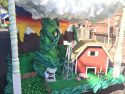 Senior Float - Jack and the Bean Stalk