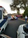 Calaveras County Attempted Murder Scene CCSO Photo Oct 30 2017