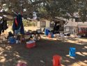 Calaveras County Cannabis Eradication Operation Oct. 4-5 2017