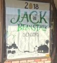 Jack and the Beanstalk- Seniors