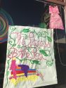 The Princess and the Pea- Freshman