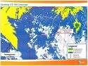 Existing Coverage Map For Proposed Heavenly Hills Cell Tower Area