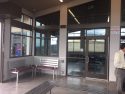 Tuolumne Transit Center