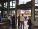 Tuolumne Transit Center