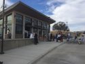 Tuolumne Transit Center