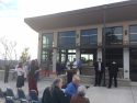Tuolumne Transit Center