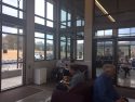 Tuolumne Transit Center