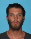 James Gonzales TCSO Booking Photo