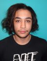 Joseph Eugene Sifuentes SPD Booking Photo