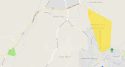 PGE Sonora outage