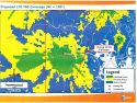 Proposed Heavenly Hills Cell Tower Coverage Map