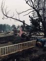 Sonoma County fire