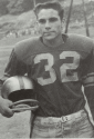 Sonora High Wildcats Athletic Hall of Fame 2017 Dennis Jackson