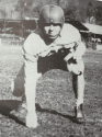Sonora High Wildcats Athletic Hall of Fame 2017 Howard SOCKY Keefe