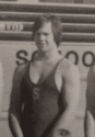 Sonora High Wildcats Athletic Hall of Fame 2017 Jon Wagner