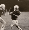 Sonora High Wildcats Athletic Hall of Fame 2017 Mark McCollough