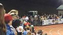 Sonora vs. Summerville