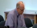 Re-appointed Acting Behavioral Health Director Steve Boyack