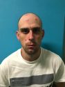 Walmart Parking Lot Arrest Of Justin Brown and Michael Wagoner Oct 27 2017 Sonora PD Photo