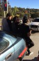 Trio Arrested In Sonora
