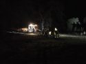 SWAT Team Assists Suicidal Suspect