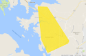 PG&E Power Outage Near Heavenly Hills