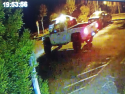 CCSO Seeks Help Identifying Female And Truck