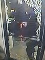 76 Gas Station Burglary Surveillance Image 2 Nov. 30 2017