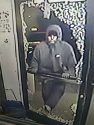 76 Gas Station Burglary Surveillance Image 2 Nov. 30 2017