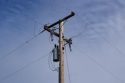 Mokelumne Hill indoor pot grow bust tripped breaker on power pole