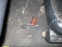 Weapons found at Amador County property