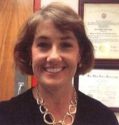 Deborah Samson new TC Library Director