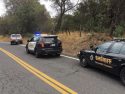 Stolen Vehicle Located On Jamestown Road