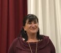 Karen Seals - Teacher of the Year