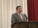Larry Cope - Excellence in Government