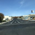 Greenley Road and Mono Way Intersection Improvements