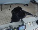 Surveillance Photos Of Burger King Robbery Suspect