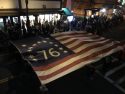 The 34th Sonora city sponsored Historic Sonora Christmas Parade