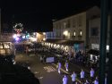 The 34th Sonora city sponsored Historic Sonora Christmas Parade