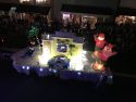 The 34th Sonora city sponsored Historic Sonora Christmas Parade
