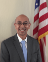 Oscar Wei California Association of Realtors Senior Economist speaker at Tuolumne county Business Council-Associations of Realtors luncheon Nov 15 2017
