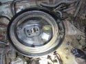 Drugs found hidden in vehicle's engine